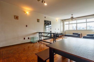 Apartamento, 3 quartos, 120 m² - Foto 3