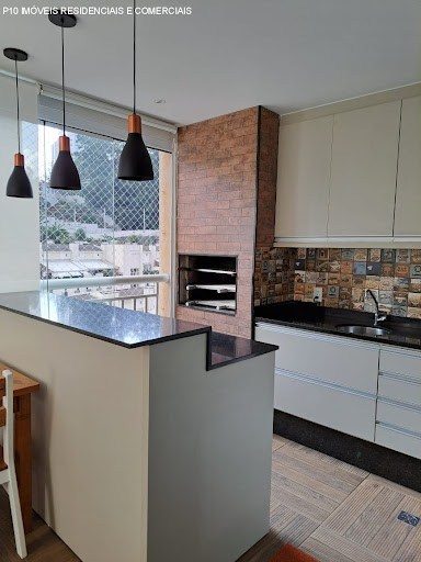 Apartamento, 2 quartos, 127 m² - Foto 1