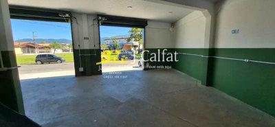 Depósito-Galpão, 190 m² - Foto 1