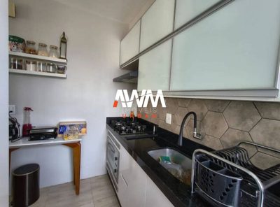 Apartamento, 3 quartos, 74 m² - Foto 5