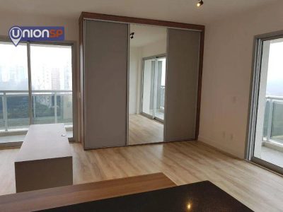 Apartamento, 1 quarto, 55 m² - Foto 3