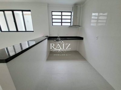 Casa, 2 quartos, 85 m² - Foto 2
