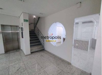 Prédio Inteiro, 748 m² - Foto 5