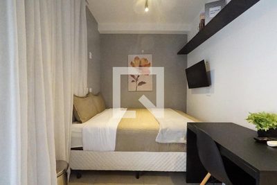 Kitnet-Studio, 25 m² - Foto 4