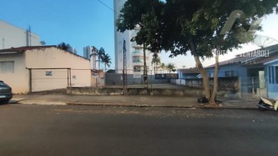 Loteamento e Condomínio, 469 m² - Foto 5