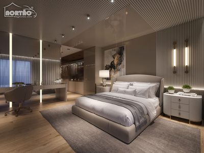 Casa, 4 quartos, 396 m² - Foto 3