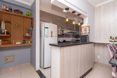 Apartamento, 3 quartos, 77 m² - Foto 5