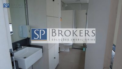 Sala-Conjunto, 447 m² - Foto 5