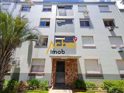 Apartamento, 2 quartos, 54 m² - Foto 2