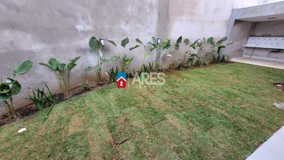 Casa, 3 quartos, 142 m² - Foto 3