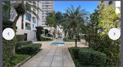 Apartamento, 1 quarto, 41 m² - Foto 5