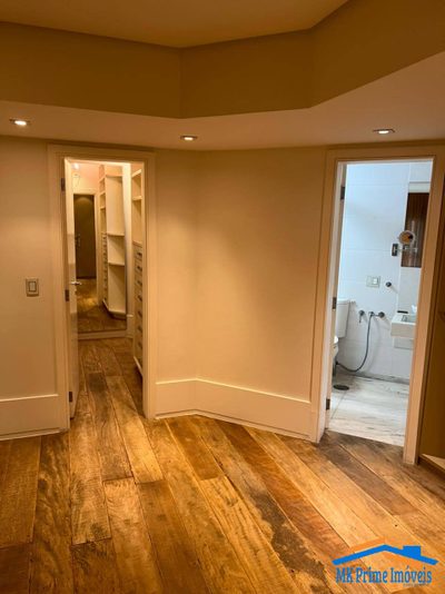 Apartamento, 3 quartos, 220 m² - Foto 5