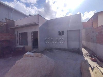 Casa, 3 quartos, 167 m² - Foto 2