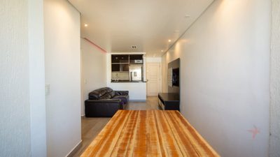Apartamento, 2 quartos, 55 m² - Foto 2