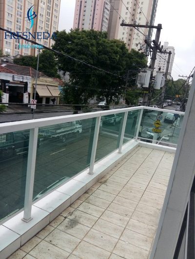 Sobrado, 2 quartos, 98 m² - Foto 1