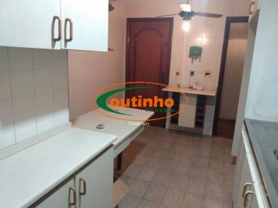 Apartamento, 3 quartos, 134 m² - Foto 3