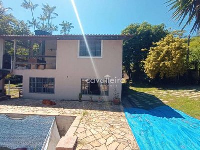 Casa, 4 quartos, 400 m² - Foto 4