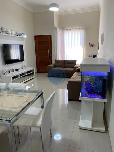 Casa de Condomínio, 3 quartos - Foto 3