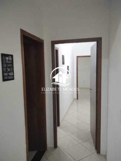 Casa, 3 quartos, 130 m² - Foto 4