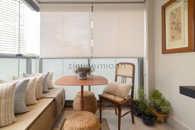 Apartamento, 2 quartos, 91 m² - Foto 4