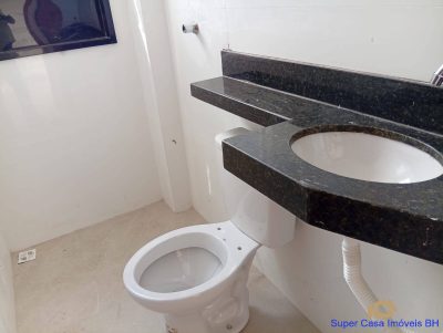 Apartamento, 2 quartos, 58 m² - Foto 5