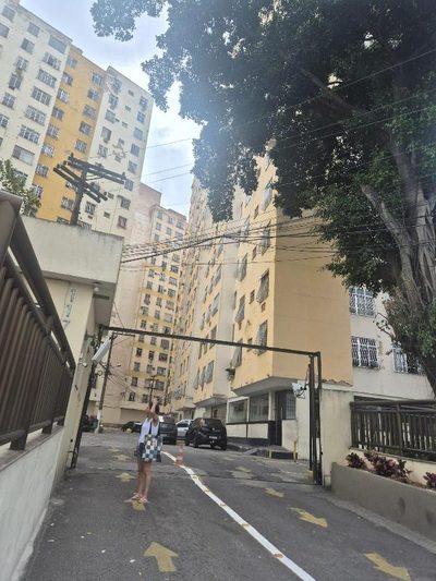 Apartamento, 2 quartos, 56 m² - Foto 1