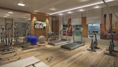 Apartamento, 2 quartos, 69 m² - Foto 3