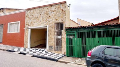 Casa, 4 quartos, 141 m² - Foto 2