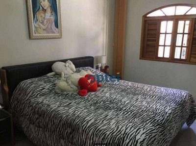 Casa, 3 quartos, 261 m² - Foto 4