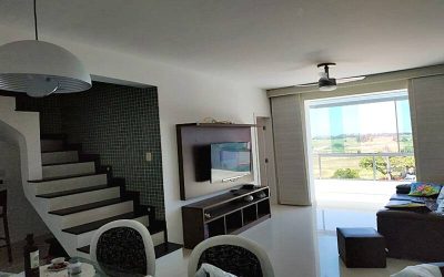 Cobertura, 4 quartos, 220 m² - Foto 2