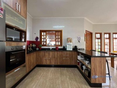 Casa, 3 quartos, 98 m² - Foto 1