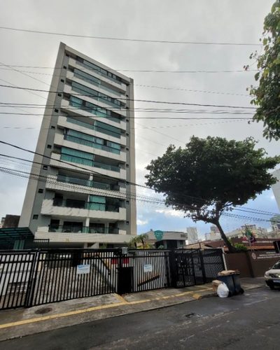 Apartamento, 2 quartos, 61 m² - Foto 1