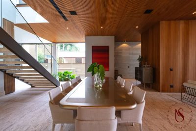 Casa, 5 quartos, 950 m² - Foto 1