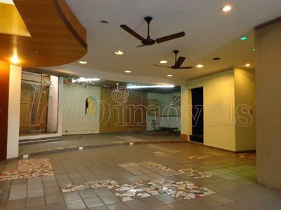 Loja-Salão, 247 m² - Foto 3