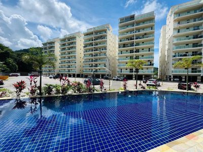 Apartamento, 2 quartos, 83 m² - Foto 2