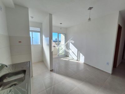 Apartamento, 2 quartos, 42 m² - Foto 4