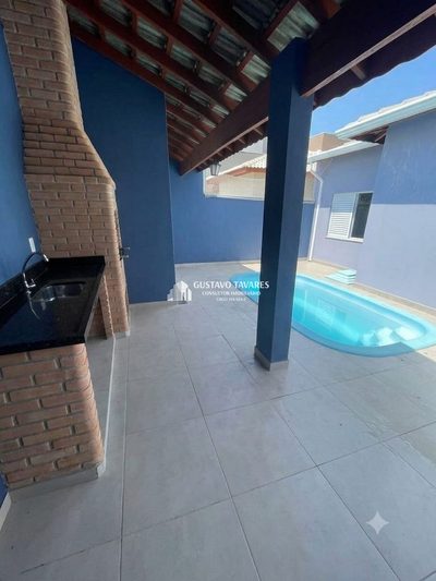 Casa, 3 quartos, 156 m² - Foto 3