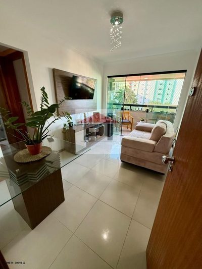 Apartamento, 1 quarto, 40 m² - Foto 1