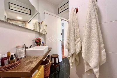 Apartamento, 1 quarto, 68 m² - Foto 1