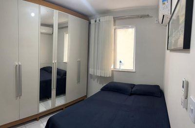 Apartamento, 3 quartos, 65 m² - Foto 3