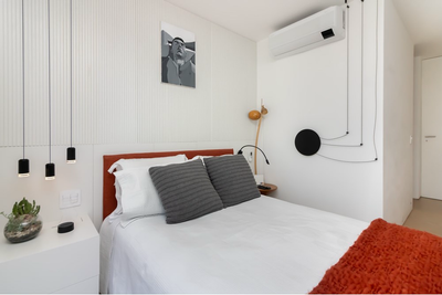 Apartamento, 4 quartos, 268 m² - Foto 4