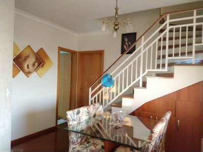 Cobertura, 4 quartos, 215 m² - Foto 2