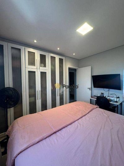 Apartamento, 3 quartos, 106 m² - Foto 3