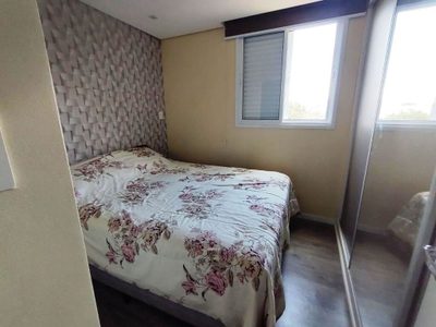 Apartamento, 3 quartos, 62 m² - Foto 5