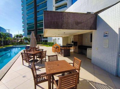 Apartamento, 3 quartos, 138 m² - Foto 2