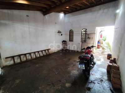Casa, 1 quarto, 80 m² - Foto 3