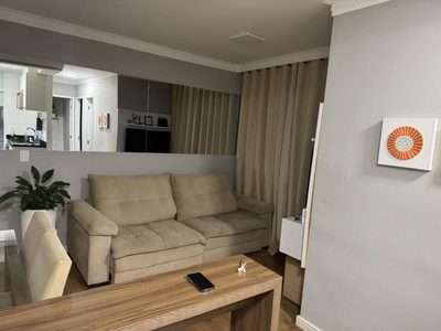 Apartamento, 2 quartos, 45 m² - Foto 2