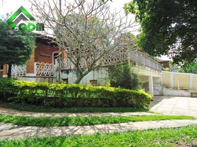 Chácara, 3 quartos, 2040 m² - Foto 5