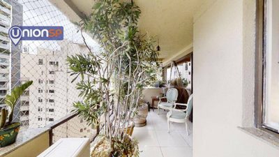 Apartamento, 4 quartos, 236 m² - Foto 5