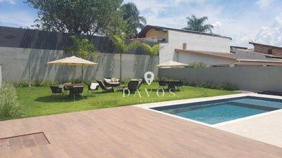 Sobrado, 4 quartos, 360 m² - Foto 4